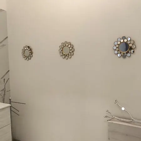 度假居 Little Button House Marina