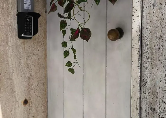 Little Button House Marina * Cagliari